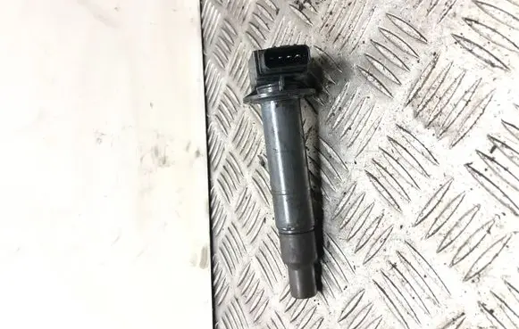 Toyota Prius (XW20) High voltage ignition coil 9091902240