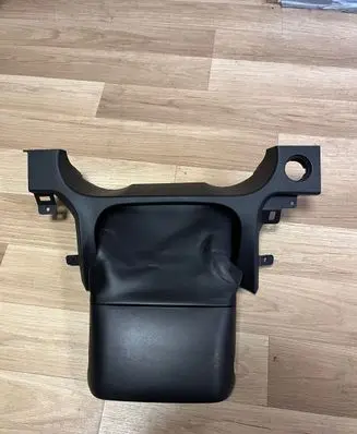 Land Rover Discovery Sport Steering wheel column trim BJ323F902AB 1630CAX BNJ0A