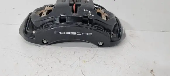 Porsche Taycan 9J1 Front brake caliper 9J1615105 9J1615105AT 9J1615123124