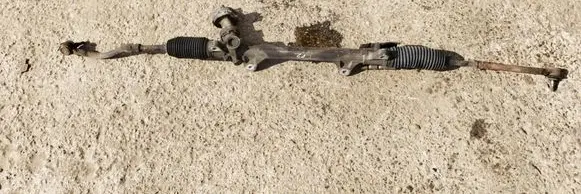 Hyundai i30 Steering rack 
