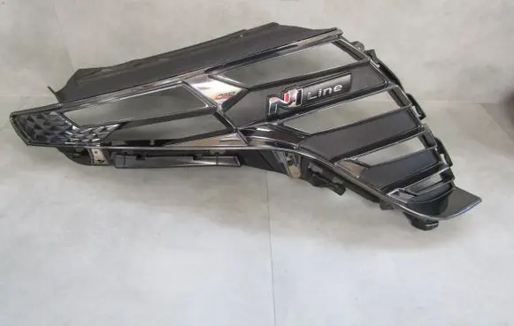 Hyundai Tucson IV NX4 Headlight part N792238420