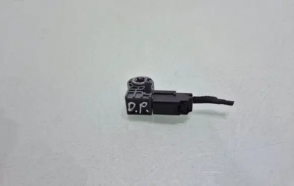 Volvo V40 Airbag deployment crash/impact sensor 31387891