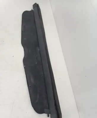 Peugeot 307 Parcel shelf load cover 