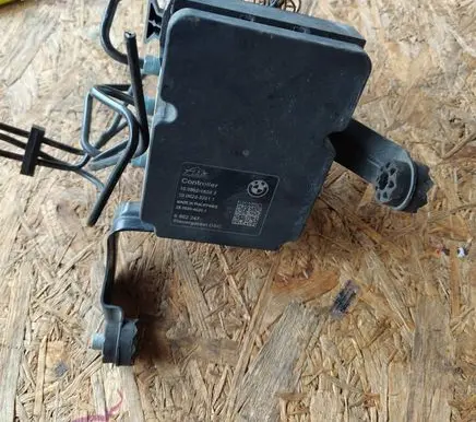 BMW 3 F30 F35 F31 ABS Pump 6862246 10021209354