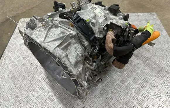 Renault Austral Automatic gearbox 231b15778r