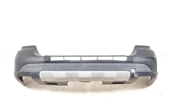 Mercedes-Benz ML AMG W164 Rear bumper