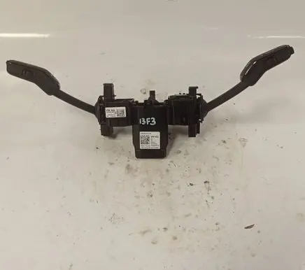 Skoda Fabia Mk4 (6VA) Steering wheel buttons/switches 2Q0953521AB