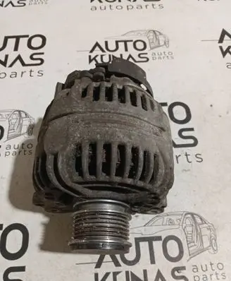 Generator/alternator
