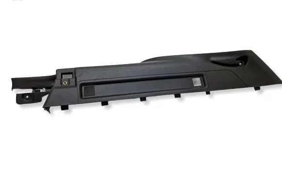 Opel Astra K Parcel shelf load cover mount bracket 39052552
