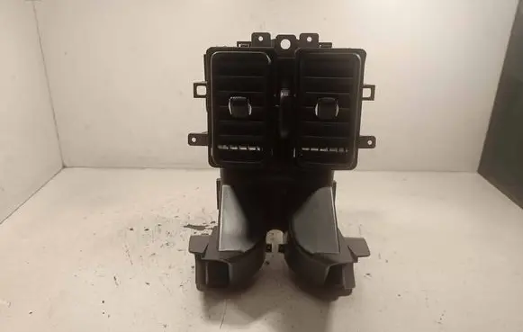 Jeep Grand Cherokee Rear air vent grill C01367009BL 3860189