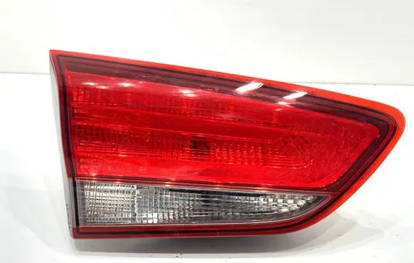 Hyundai i30 Rear/tail lights 92403G4000