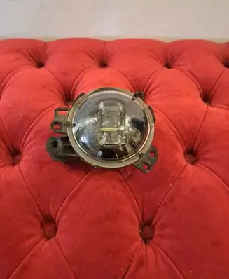 Land Rover Defender Front fog light L8B215201