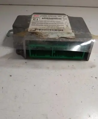 KIA Rio Airbag control unit/module 959101G150 13174 1GEPSS94120340