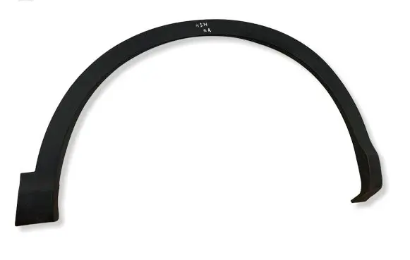Nissan Qashqai Front arch trim 638104EA0A
