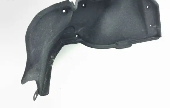 Toyota GT 86 Trunk/boot side trim panel 