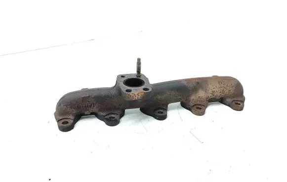 Peugeot 208 Exhaust manifold