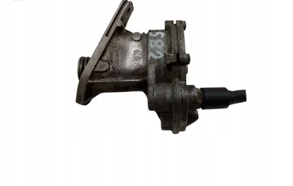Volkswagen II LT Vacuum pump 722300690