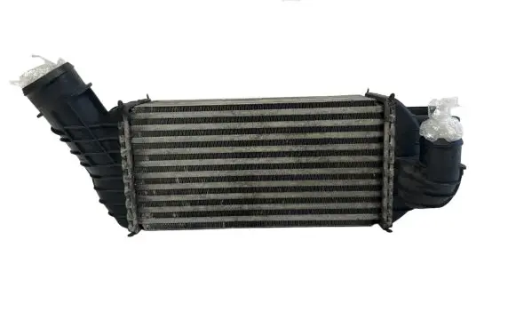 Citroen DS5 Intercooler radiator 9674720580 0010323 W9084002