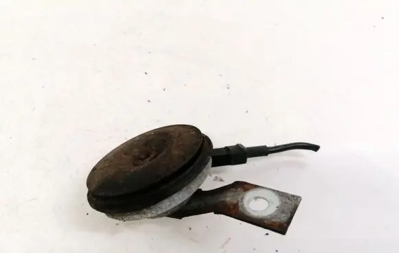 Mitsubishi Outlander Horn signal