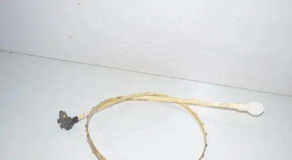 Airbag deployment crash/impact sensor