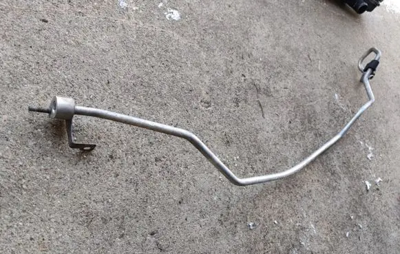 Jeep Cherokee III KJ Air conditioning (A/C) pipe/hose