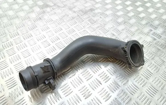 Intercooler hose/pipe