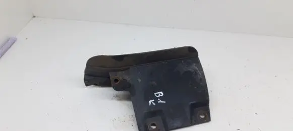Rear mudguard