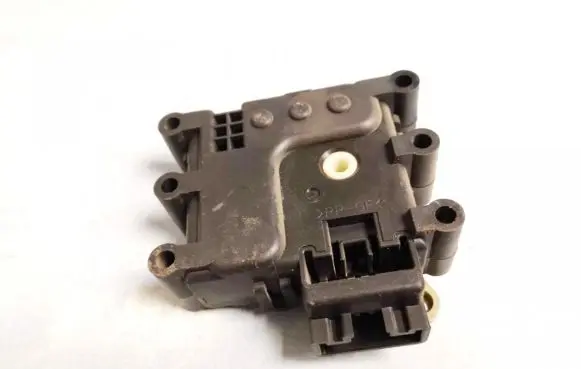 Mazda 3 I Air flap motor/actuator