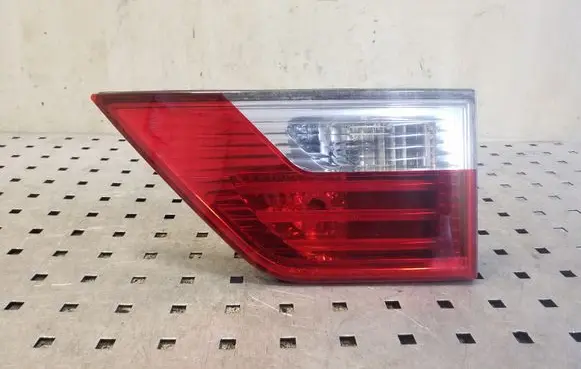 BMW X3 E83 Tailgate rear/tail lights 7162214 761002