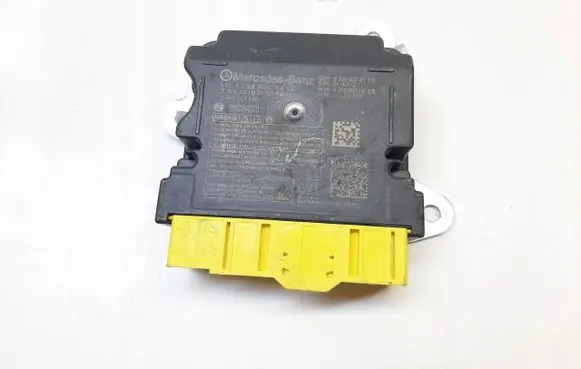 Mercedes-Benz C W206 Airbag control unit/module A2069007417