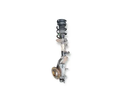 Volkswagen Golf VIII Front suspension assembly kit set 5WA407258A