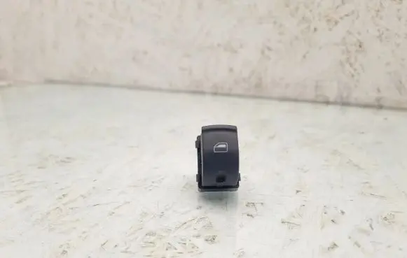 Audi A6 S6 C6 4F Electric window control switch 4F0959855