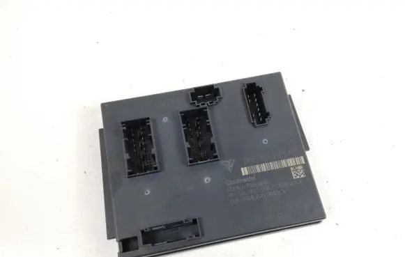 Porsche Panamera (970) Comfort/convenience module 7PP907279AE 2841340601300