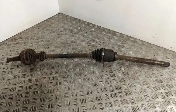 Renault Master III Front driveshaft