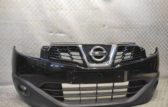 Nissan Qashqai Front bumper QASHQAIZ11