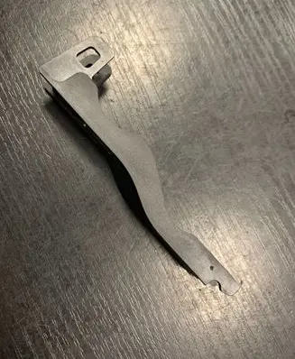 BMW 7 F01 F02 F03 F04 Other interior part 7555162
