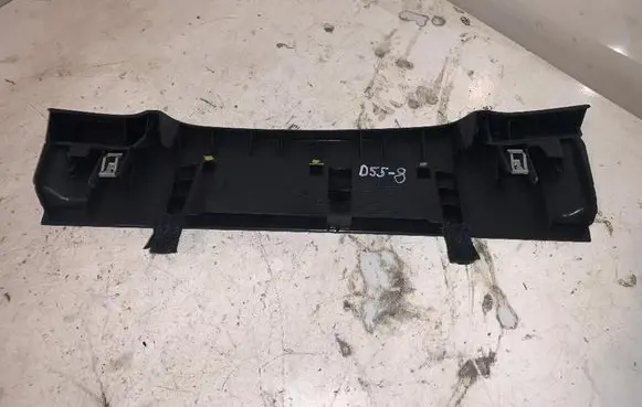 Volvo S60 Steering wheel column trim 30791698