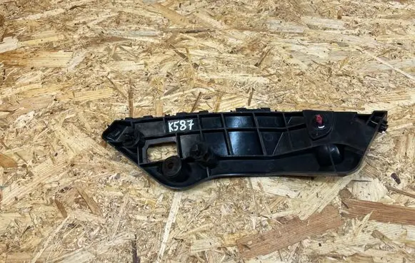 Toyota RAV 4 (XA40) Front bumper mounting bracket 5253542080