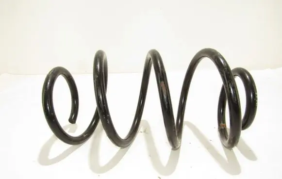 Mercedes-Benz Vito Viano W639 Front coil spring kodo