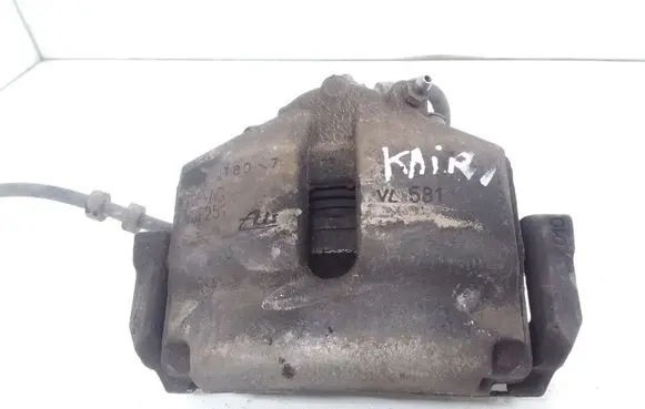 Skoda Fabia Mk3 (NJ) Front brake caliper VCF251