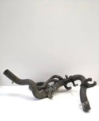 Peugeot 508 Engine coolant pipe/hose HSR22232