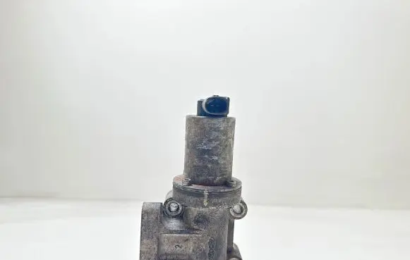 KIA Sorento EGR valve 284104A410