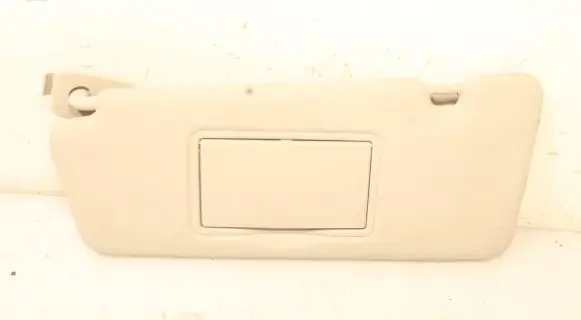 Renault Captur Sun visor clip/hook/bracket 