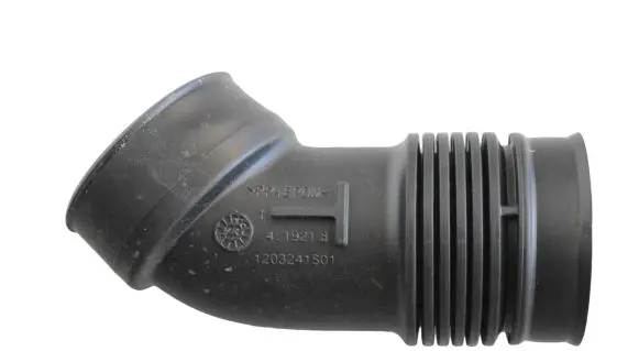 Opel Crossland X Air intake duct part 1203241S01