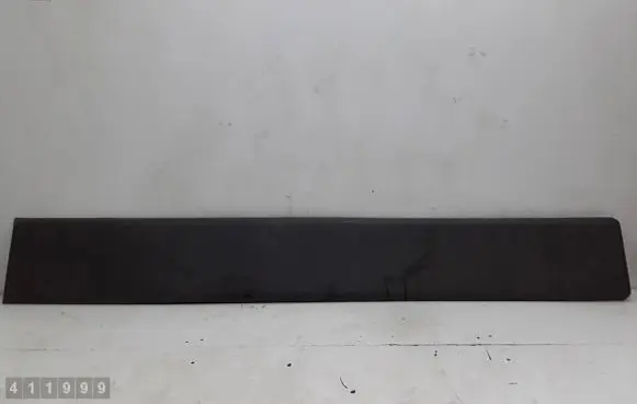 Fiat Ducato Front door trim (molding) 130660670