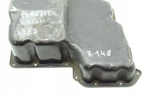 Ford Transit Oil sump YC1Q-66775-CC