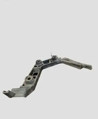 Volkswagen Golf VI Rear bumper mounting bracket 5K6807393