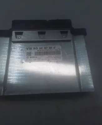 Volkswagen Polo Engine control unit/module 04e907309af