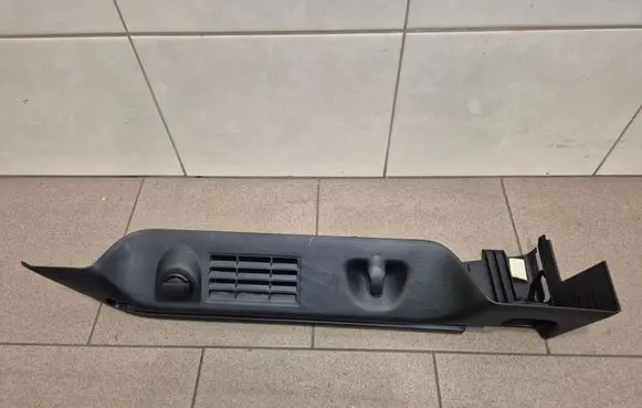 Hyundai i30 Parcel shelf load cover mount bracket 85921A6500 85920A6500