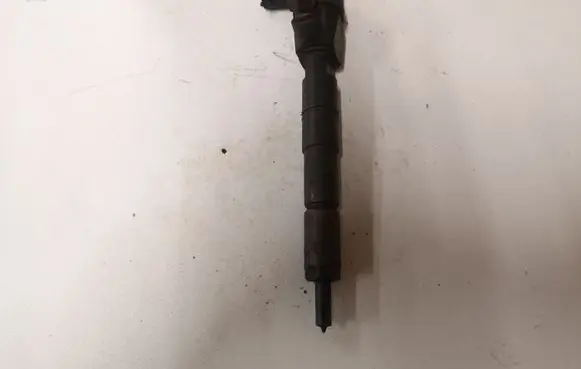 Opel Insignia A Fuel injector 0445110423